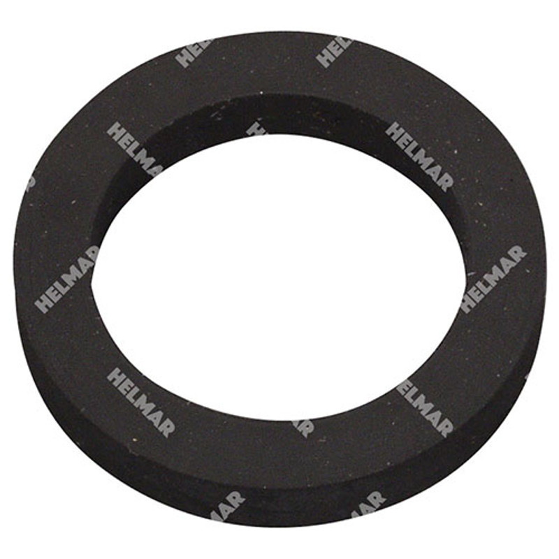 Oil Resistant NBR Nitrile Butadiene Rubber O-Ring OD 25mm Sealing